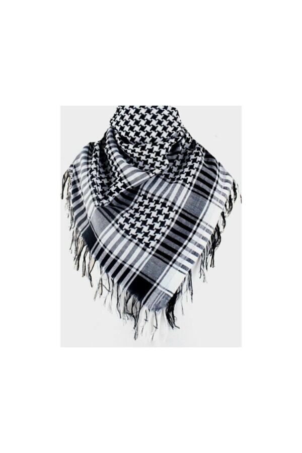 Testim'o-Unisex Large Size Shawl Suitable for Daily Use 1
