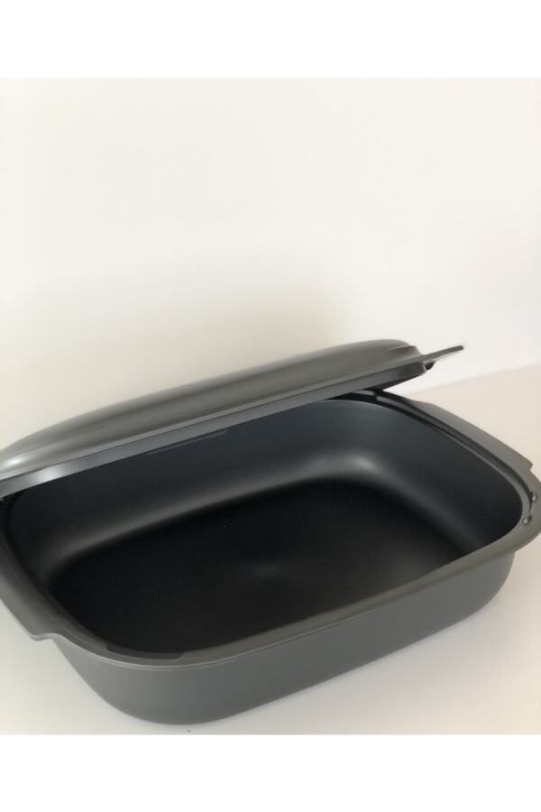 Tupperware Ultra Pro Lazanya Liter- Trendyol
