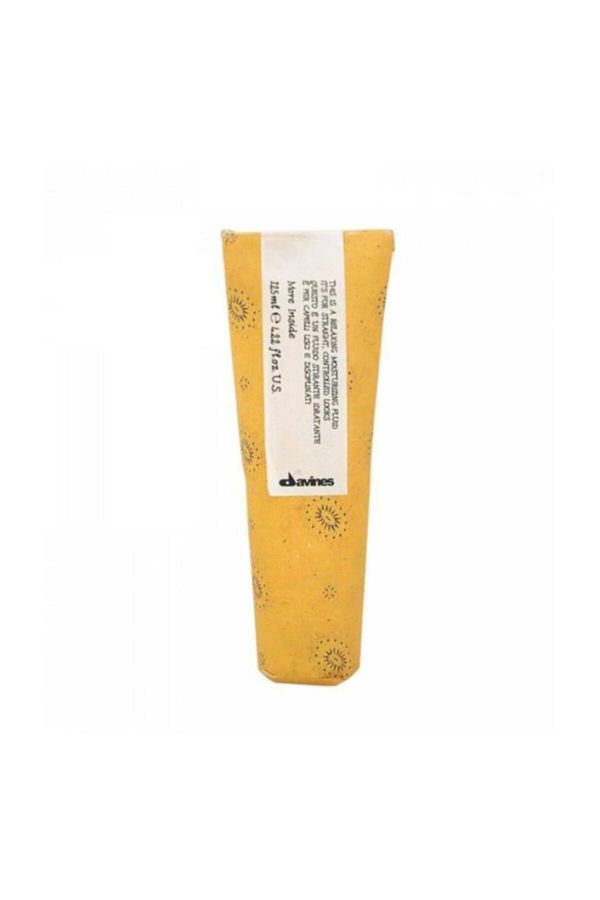 Davines-Relaxing and Moisturizing Relaxing Moisturizing Fluid - 125 ml 1