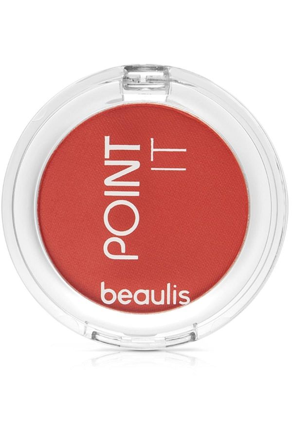 beaulis-Point It Shadow 302 Red - Single Pack Eye Shadow 1