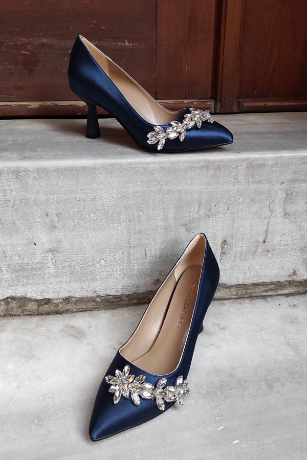 Stiletto 7 cm 2025