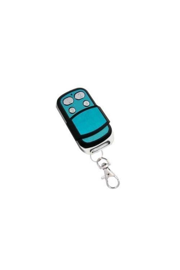 kral anahtar-Garage Shutter Barrier - Easy to Copy and Code Remote 1
