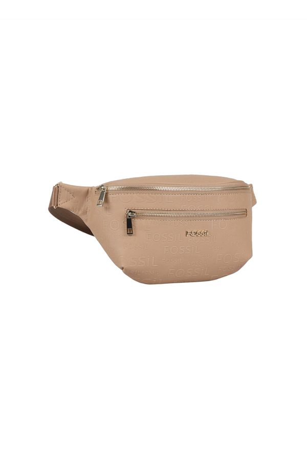 Waist bag fossil deals