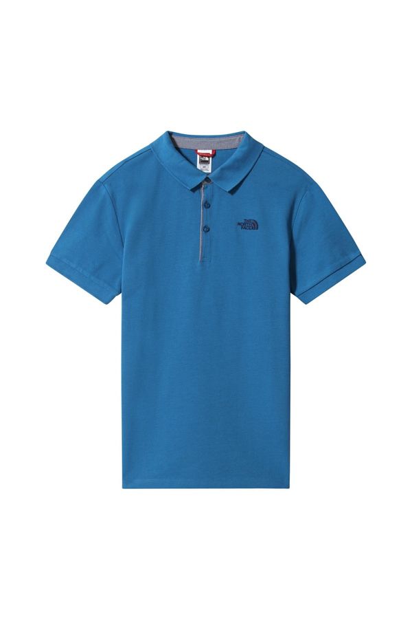The North Face Premium Polo Piquet Men s T shirt Nf00cev4m19
