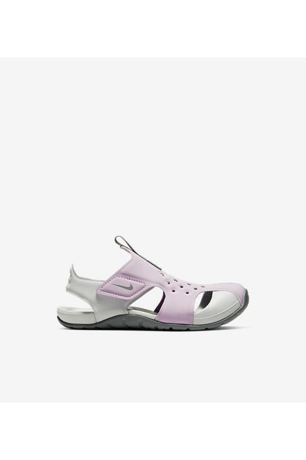 Nike sunray childrens sandals top