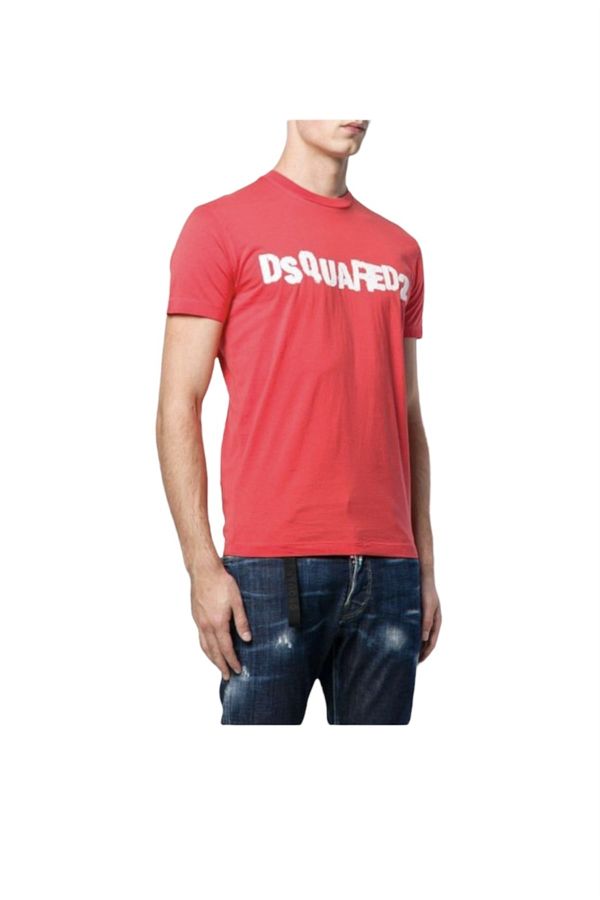T shirt dsquared2 2018 store