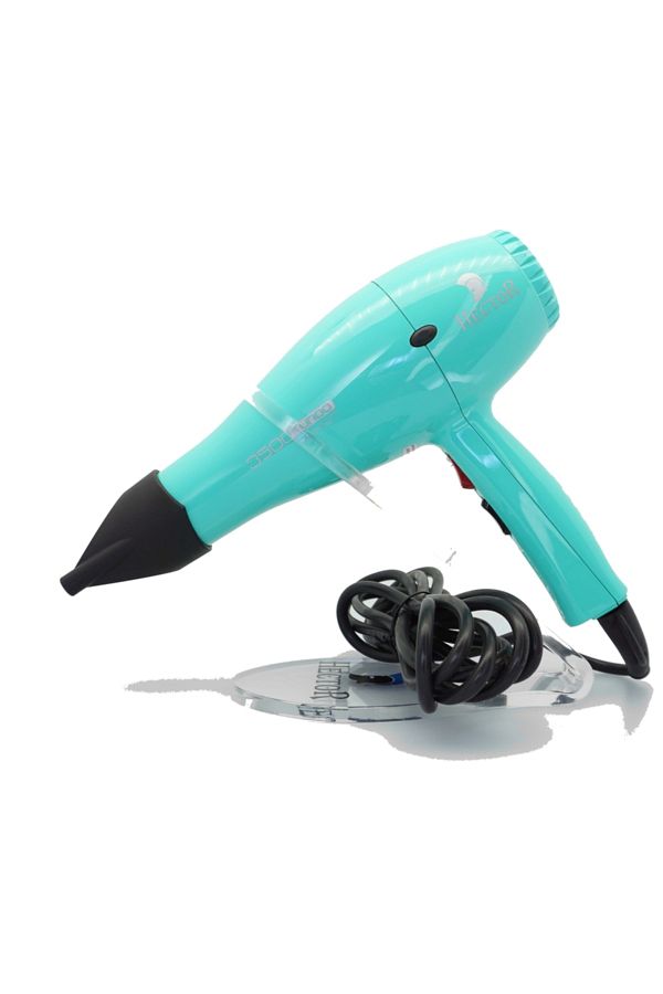 Hector-2400 Watt Professional 3500 Turbo Blow Dryer 1