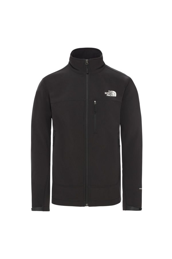 The North Face M Apex Bionic Jacket Eu Tnf Black tnf White Trendyol