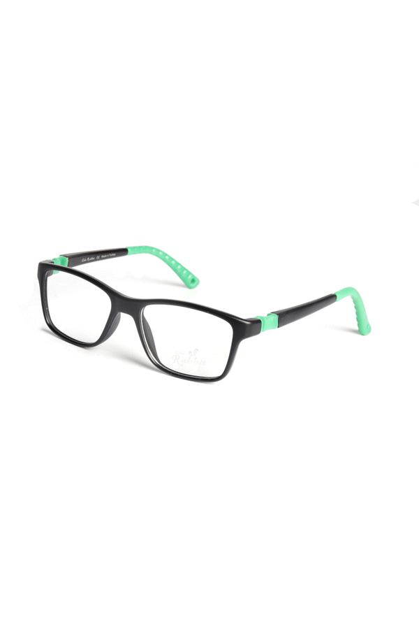 COKE RABBIT EYEWEAR-إطار نظارات للأطفال - تصميم مريح وأنيق 1