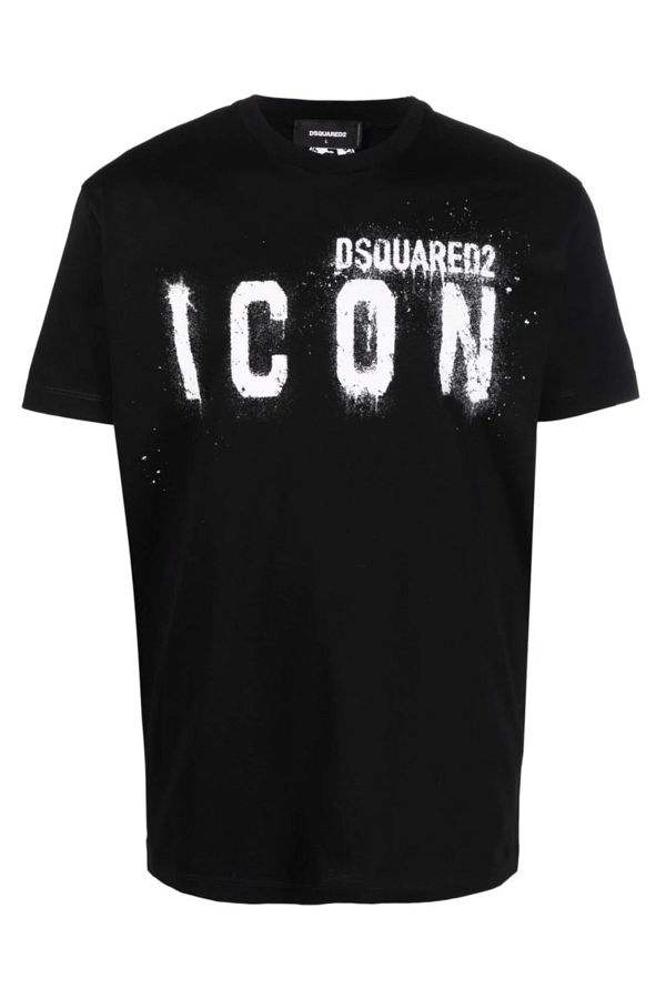 Dsquared t shirt store
