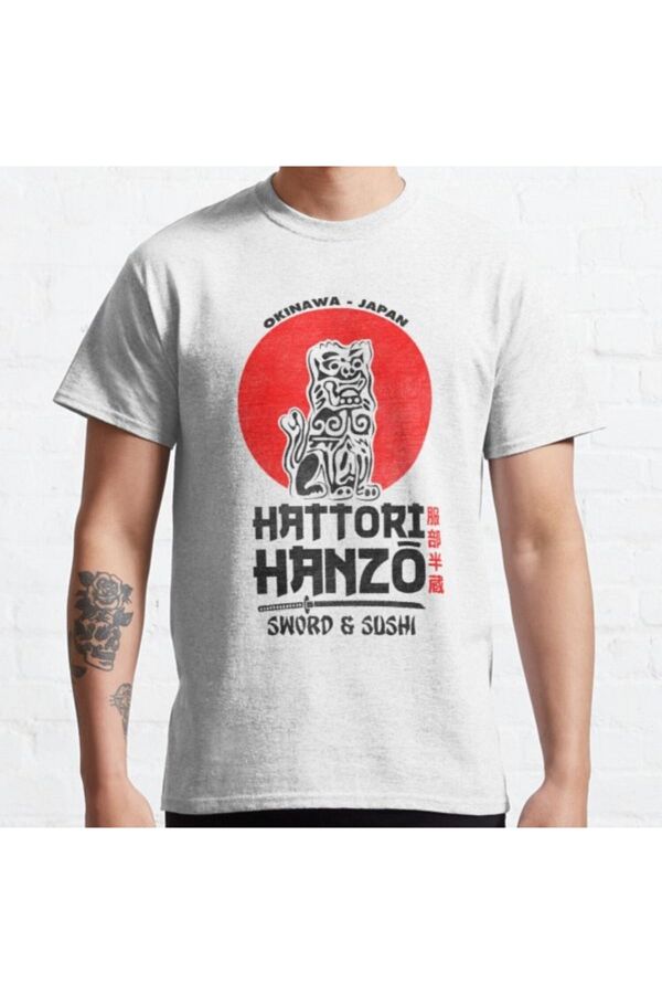 Hatari shirt new arrivals