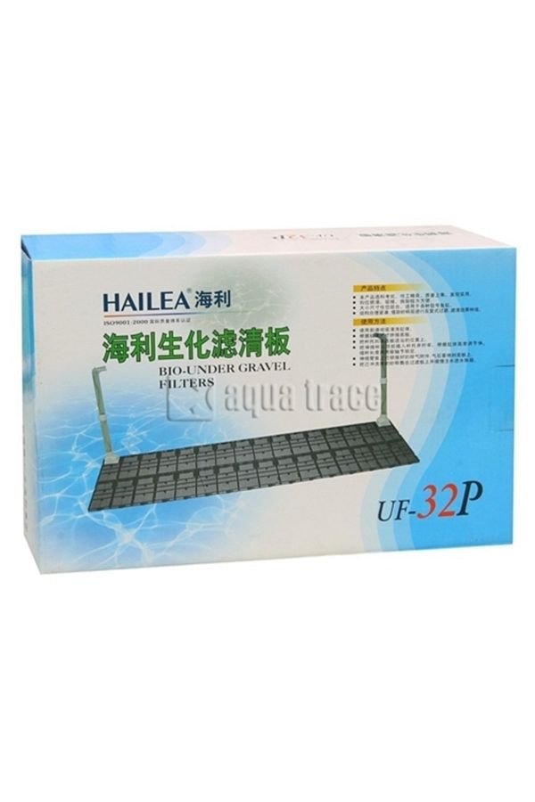 Hailea-Uf-32p Base Filter 112*30cm 1