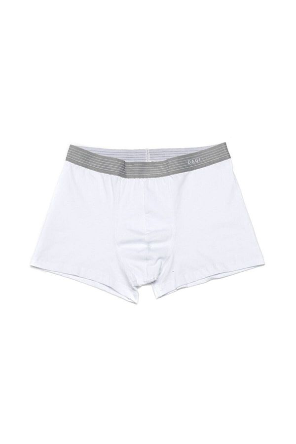 Dagi-2-pack Micro Modal Boxer Comfortable, Lightweight, Does Not Stiffen When Washed 1