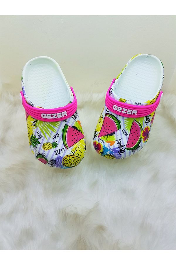 Crocs watermelon outlet
