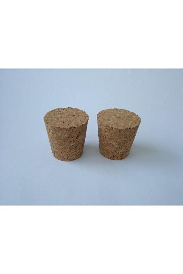 Lilys Mushroom Lid Tipa Oil And Milk Bottle 2 Pieces (41MMX33MM H40MM