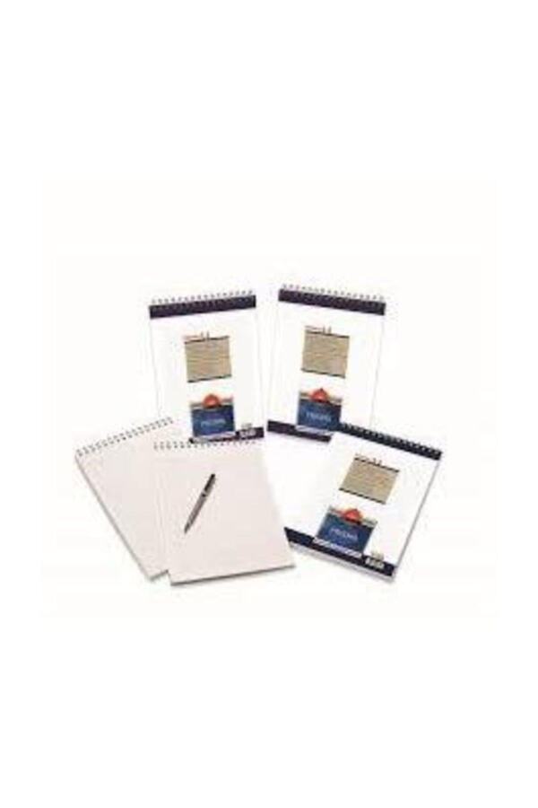 Gıpta-Prısma A4 100 Yp - غطاء بطاقة مذكرة الوسادة 1376 1