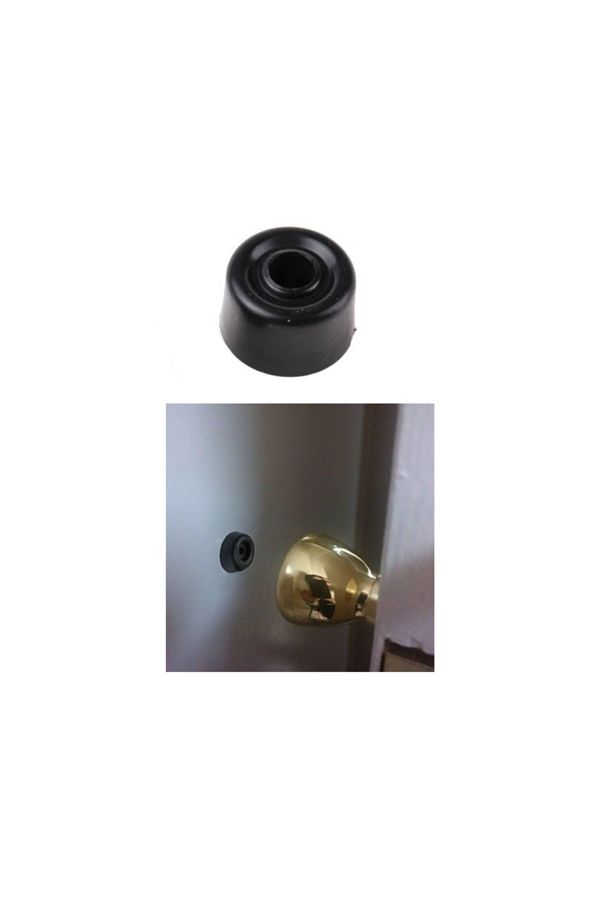 Bosphorus-Door Handle Anti-Smashing Buffer 4x4x2cm 1