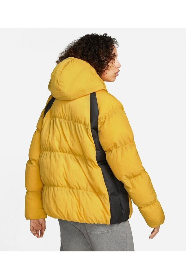 Nike Jordan Essentials Puffer Men s Jacket Trendyol