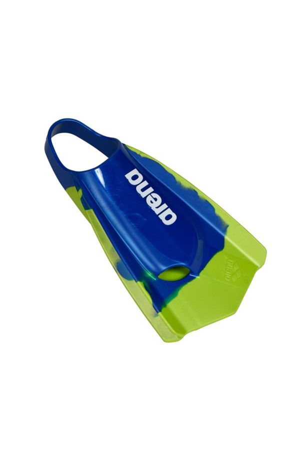 Arena power pro fins sales