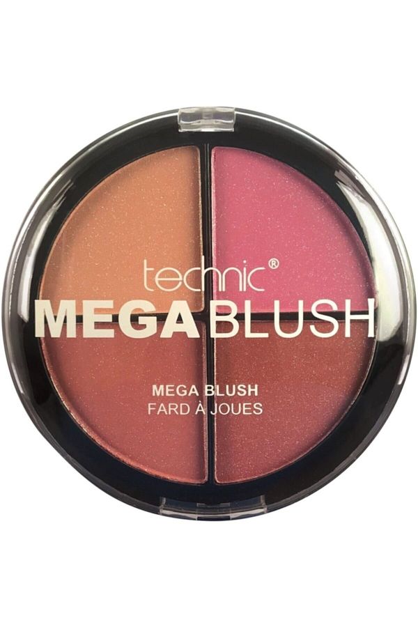 TECHNIC-Blush Mega Blush 1