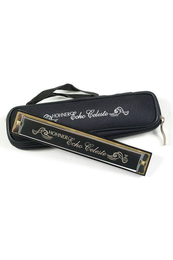 Hohner echo celeste on sale