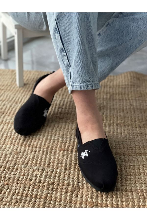 Polo espadrille shoes on sale