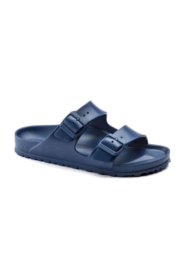 Birkenstock-Pánské pantofle Birkenstock Arizona Eva1019051 1