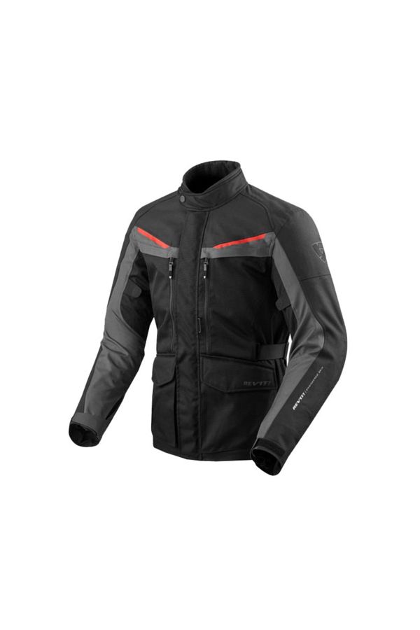 Revit safari 3 jacket new arrivals