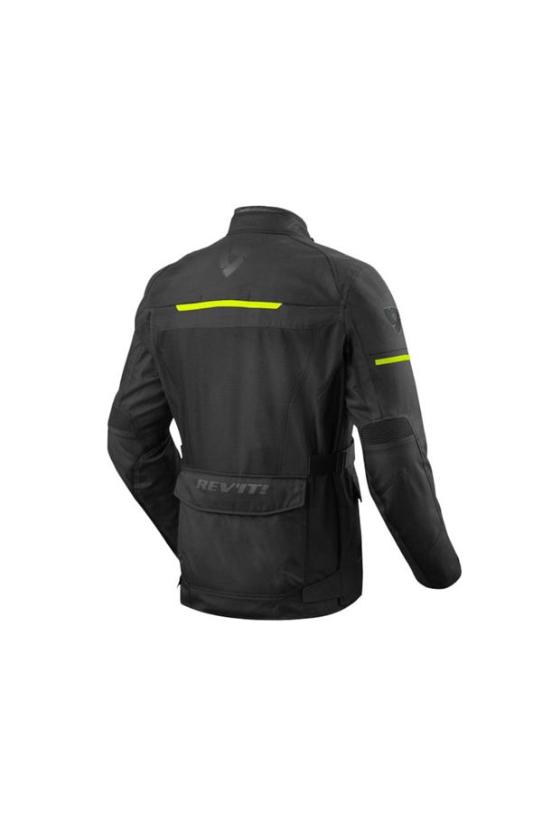 Revit safari 3 jacket deals