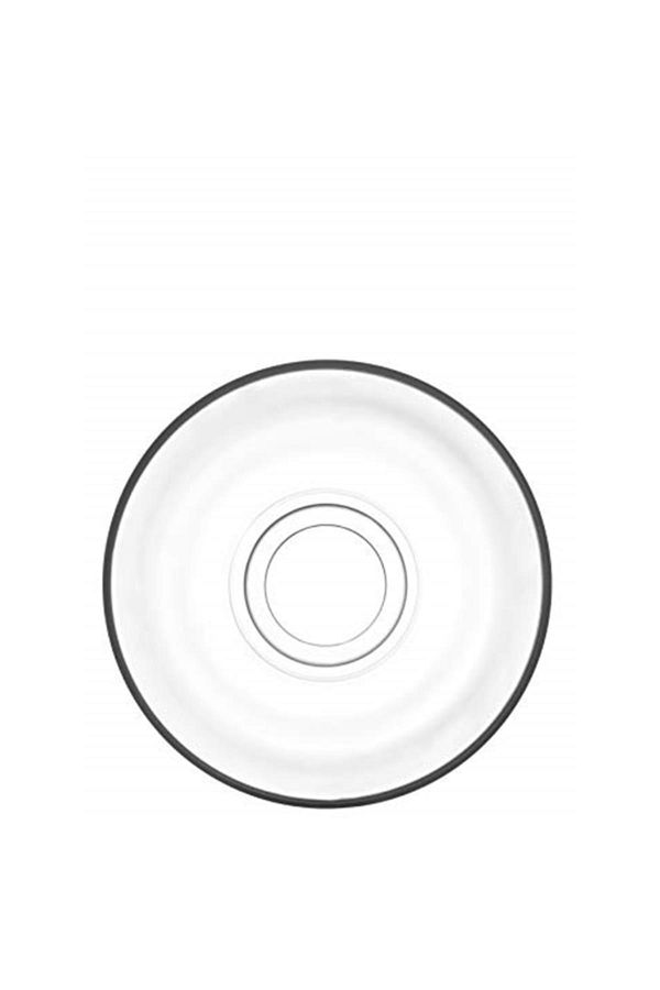 Lavıa-Lava Classic Coaster Tea Plate Set of 6 Classic Tea Plates 1