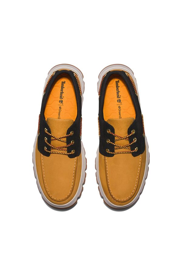 Timberland wheat nubuck mens sale