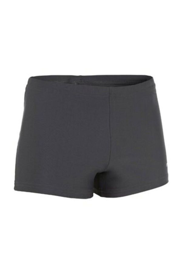 Kom-Costum de baie afumat simplu pentru băieți 1