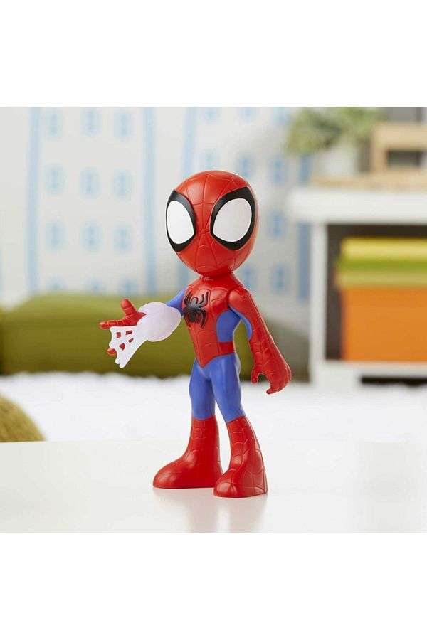 Disney spiderman cheap toys