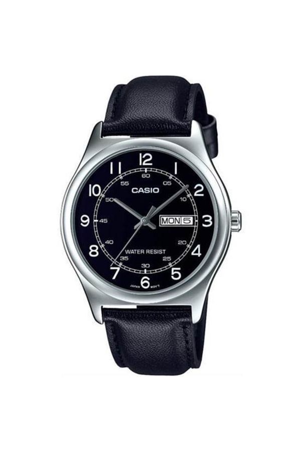 Casio-Men's Wristwatch Mtp-V006L-1B2Udf 1
