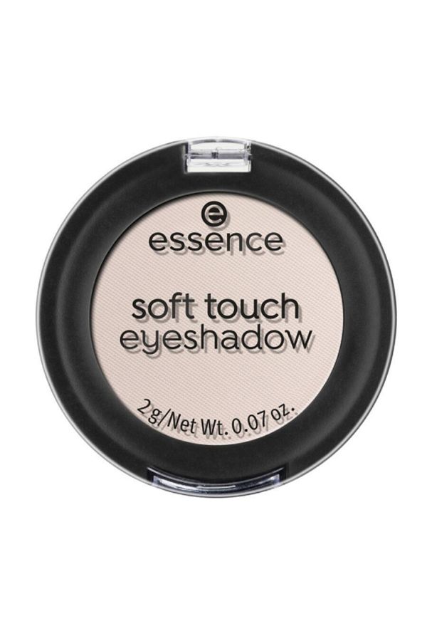 Essence-Soft Touch Eyeshadow - No: 01 1