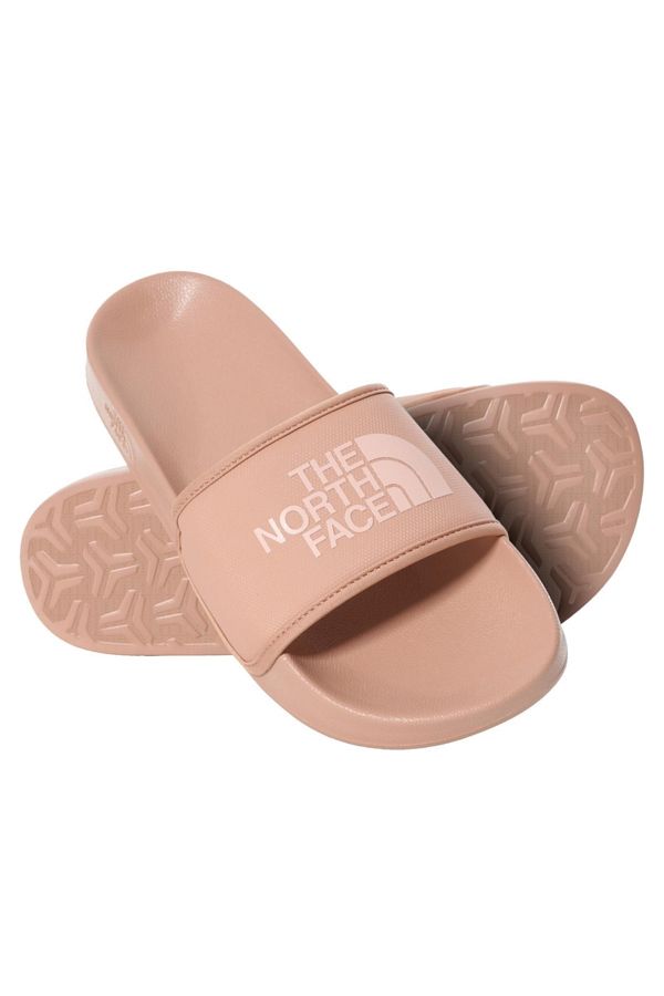 The north face slippers dames on sale