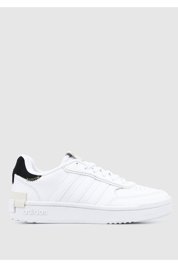 adidas-Weißer Unisex-Sneaker - Postmove Se GW0346 1