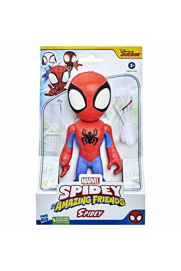 Spiderman toys sale for free