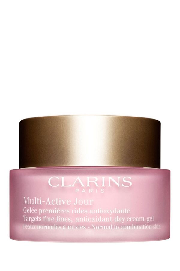Clarins-Moisturizer 1
