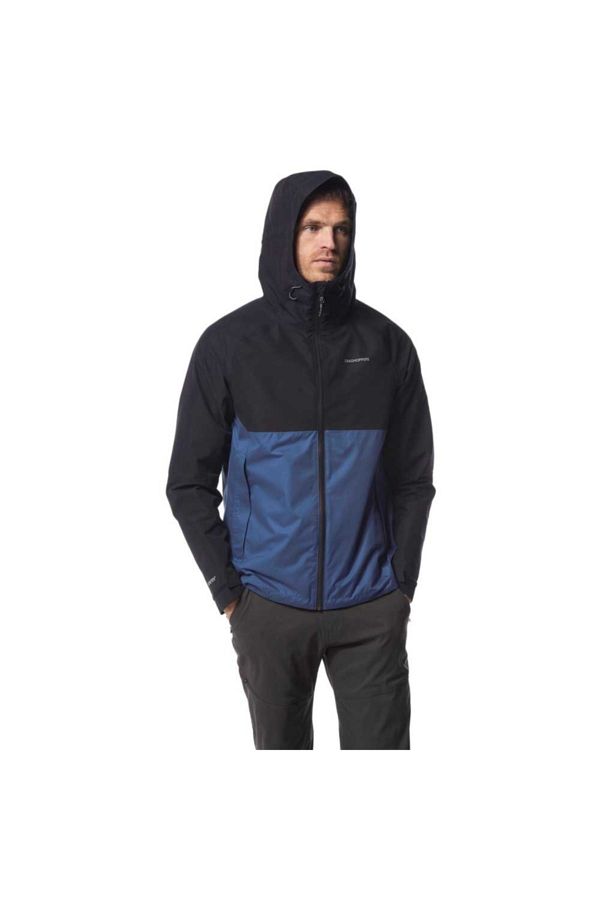 Craghoppers Caleb Men S Jacket Navy Blue Trendyol