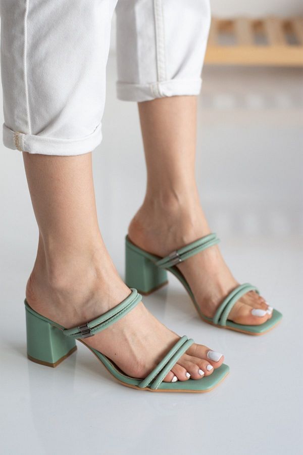 Evening wear sandals discount