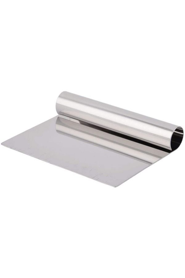 Nar kalıp-Narkalıp Spatula Dough Scraper 25cm 1