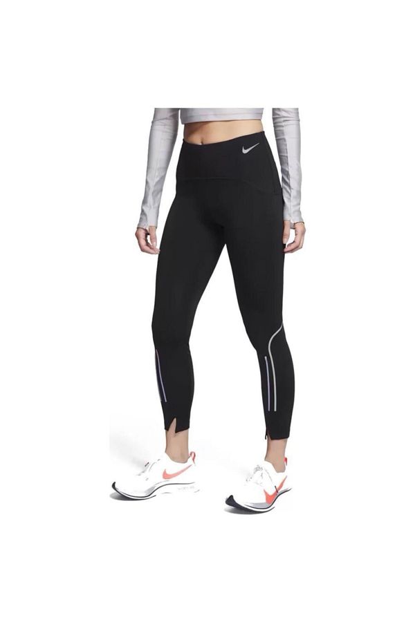 Nike speed women's running tights hot sale