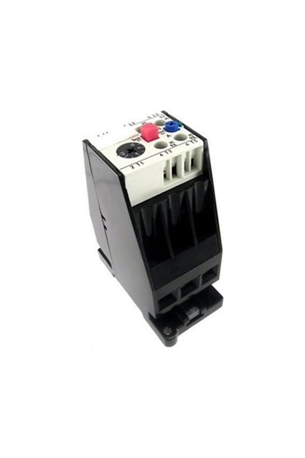 Siemens-Thermal Relay - 2.5-4 Model, 3ua59 00-1e Serial Number 1