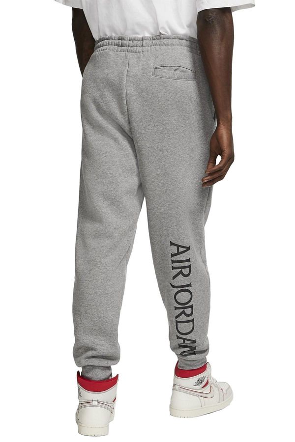 Jordan grey sweatsuit 2025