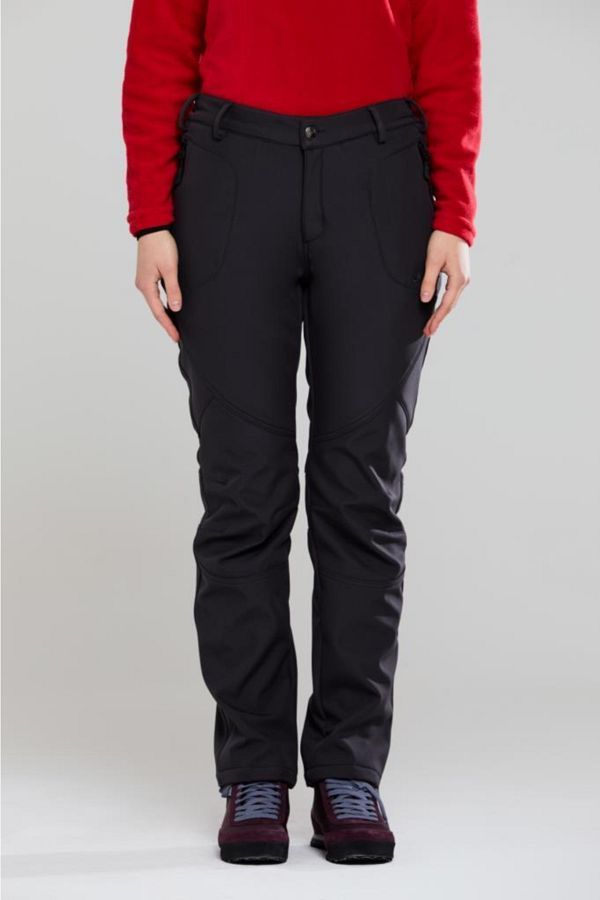 2AS-Γυναικείο παντελόνι Spencer Softshell 1