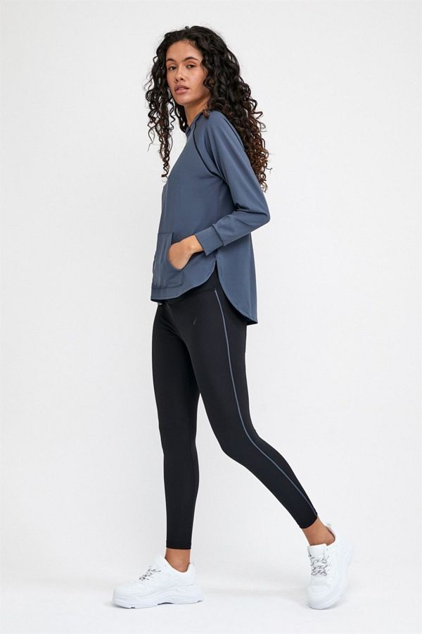 Leggings tracksuit set online
