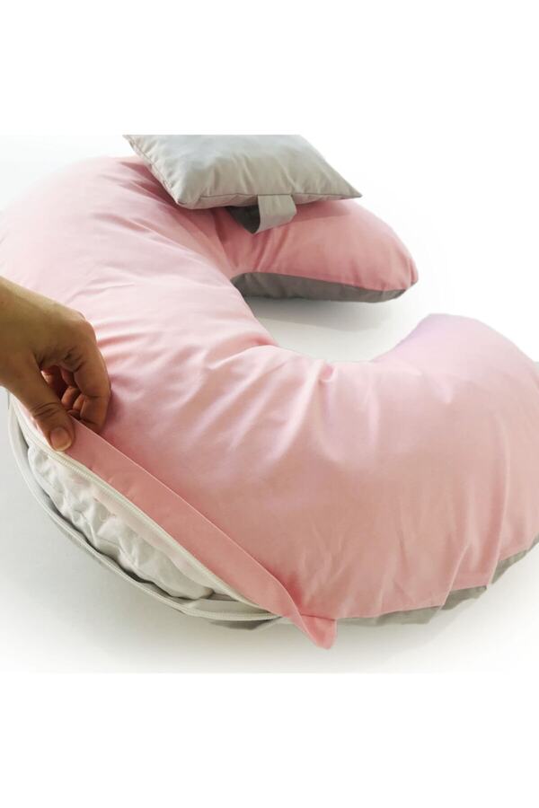 Atölye Eda Exclusive Emzirme Yastığı