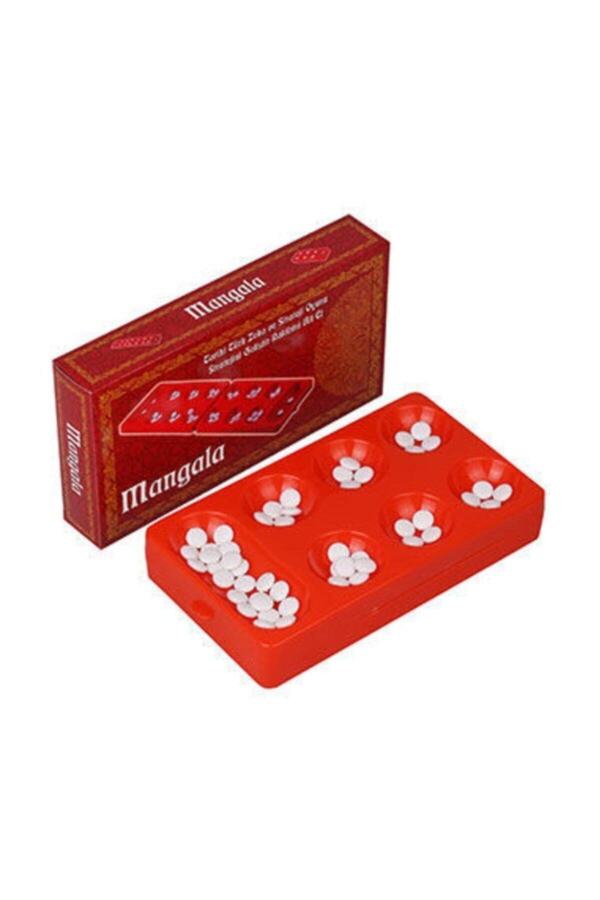 Zekice Mangala Zeka Oyunu