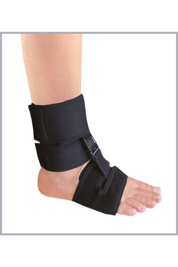 Orthocare-7210 Foot Lifter Foot Holder Booster Footrest Insoles 1